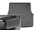 Cargo Liner W/Bumper Protector
