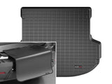 Cargo Liner W/Bumper Protector