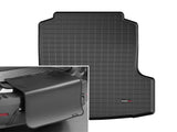 Cargo Liner W/Bumper Protector