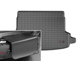 Cargo Liner W/Bumper Protector