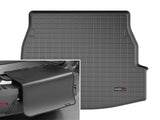 Cargo Liner W/Bumper Protector