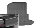 Cargo Liner W/Bumper Protector
