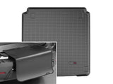 Cargo Liner W/Bumper Protector