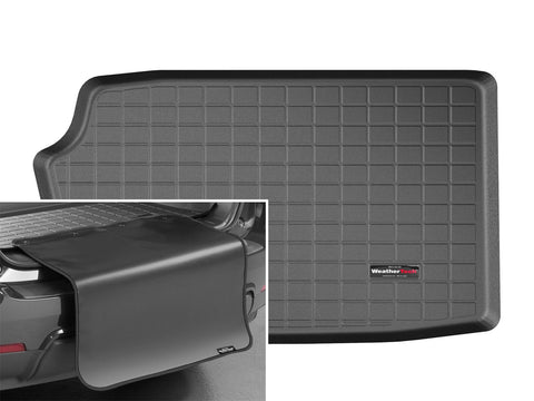 Cargo Liner W/Bumper Protector