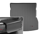 Cargo Liner W/Bumper Protector