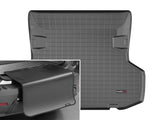 Cargo Liner W/Bumper Protector