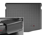 Cargo Liner W/Bumper Protector