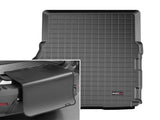 Cargo Liner W/Bumper Protector