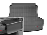 Cargo Liner W/Bumper Protector