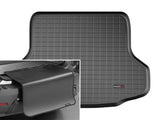 Cargo Liner W/Bumper Protector