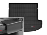 Cargo Liner W/Bumper Protector