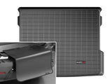 Cargo Liner W/Bumper Protector