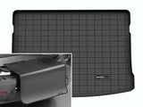 Cargo Liner W/Bumper Protector