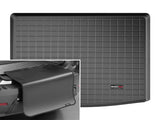 Cargo Liner W/Bumper Protector