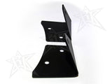 RIGID 2007-2017 Jeep JK A-Pillar Mount Fits D-Series D-XL Radiance Pod Pod XL