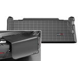 Cargo Liner W/Bumper Protector