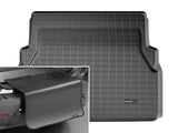 Cargo Liner W/Bumper Protector