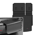 Cargo Liner W/Bumper Protector