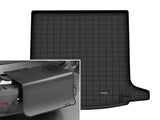 Cargo Liner W/Bumper Protector