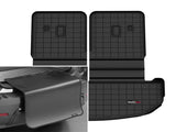 Cargo Liner W/Bumper Protector