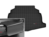 Cargo Liner W/Bumper Protector