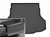 Cargo Liner W/Bumper Protector