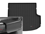 Cargo Liner W/Bumper Protector