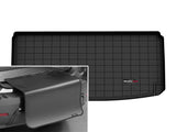 Cargo Liner W/Bumper Protector