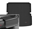 Cargo Liner W/Bumper Protector