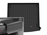Cargo Liner W/Bumper Protector