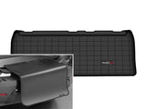 Cargo Liner W/Bumper Protector