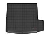 Cargo Liner W/Bumper Protector
