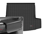 Cargo Liner W/Bumper Protector