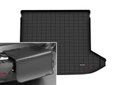 Cargo Liner W/Bumper Protector