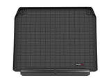 Cargo Liner W/Bumper Protector