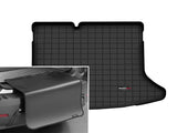 Cargo Liner W/Bumper Protector