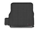 Cargo Liner W/Bumper Protector