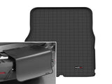 Cargo Liner W/Bumper Protector