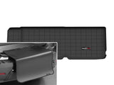 Cargo Liner W/Bumper Protector