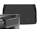 Cargo Liner W/Bumper Protector