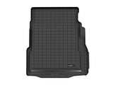 Cargo Liner W/Bumper Protector