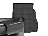 Cargo Liner W/Bumper Protector