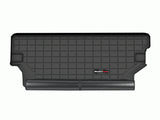 Cargo Liner W/Bumper Protector