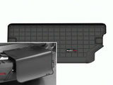 Cargo Liner W/Bumper Protector