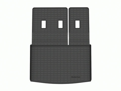 SeatBack Cargo Liner HP