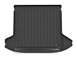 Cargo Liner W/Bumper Protector