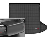 Cargo Liner W/Bumper Protector
