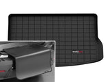 Cargo Liner W/Bumper Protector