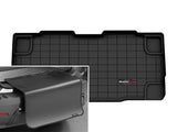 Cargo Liner W/Bumper Protector