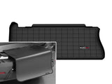 Cargo Liner W/Bumper Protector